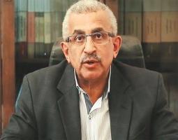 اسامة سعد يتقدم بافتراح قانون"قيم العدالىة في تجريم الصهيونية"وينشر نصّه عبر «إكس