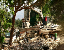 واشنطن تثبت فشل مسارها: الحلّ بنزع سلاح حزب الله | قاسم: المقاومة قادرة وندعو جمهورنا لاختزان غضبه