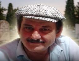 وداعا يابن الخيام...وداعا للشاعر الرقيق ابن صيدا والخيام علي عبدالله