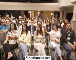 الحريري تلتقي رئيس مكتب ضمان صيدا خليفة وتتابع الشؤون الحياتية والتربوية والصحية