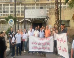 هناك شيء كبير تغير في الشارع الصيداوي ويحتاج الى دراسة ؟.