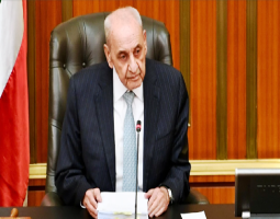 لماذا دعا بري إلى مناقشة سياسية للحكومة الآن؟