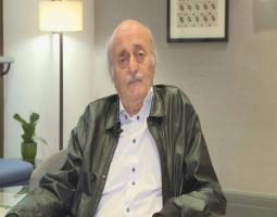 جنبلاط يقرع جرس الإنذار: من احتواء الحرب الإقليمية إلى تحصين لبنان