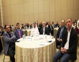 "مركز الرحمة" في صيدا يوقع إتفاقية للتدريب مع "الهيئة الخيرية الإسلامية العالمية" - الكويت على "دليل مسار"