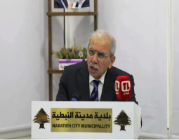 سلام في جنوب لبنان: رسائل إلى الداخل والخارج