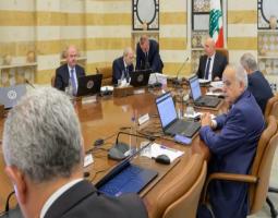 تجديد الالتزامات الأوروبية بدءاً ببعثة تدريب عسكرية… لبنان يشدّد على التحذير من فراغ ما بعد اليونيفيل