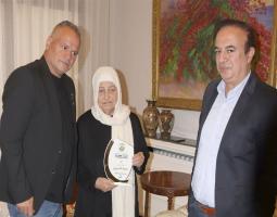 الحريري : نعتز ونفتخر بأهلنا في الجنوب وبتعلقهم بأرضهم