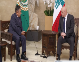 بعبدا والسرايا تباعاً: لا تهاون مع الإخلال بالأمن... مشاورات لمجلس الأمن حول بديل "اليونيفيل"