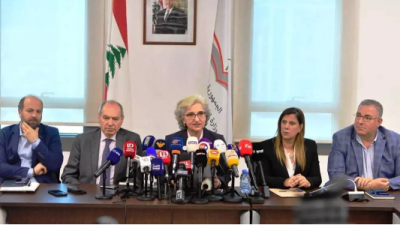 الأزمات والحروب المتلاحقة تهدد مستوى التعليم في لبنان ..أكاديميون يتحدثون عن «فيدرالية» في القطاع