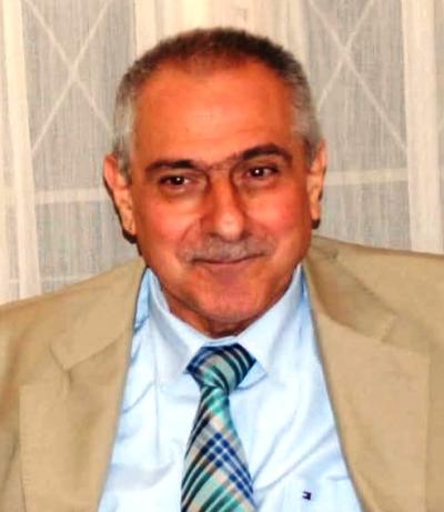 الغربي يشكر كل من اتصل مطمئنا ومتضامنا بعد نجاته من الغارة الاسرائيلية على القياعة -صيدا