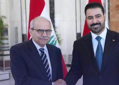 الجنوب يحبس أنفاسه بانتظار قمة ترامب ونتنياهو... شراكة لبنانية- عراقية من الطاقة إلى الاتصالات