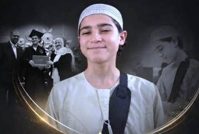 «العُمانيّة» تنعي خريجها جمال الدين حبيش