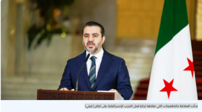 حزب الله والشرع.. اتصالات خلف الكواليس تمهّد لمرحلة جديدة