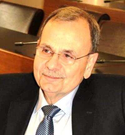 البزري : توقيع قانون العفو العام خطوة إيجابية نحو المصالحة الوطنية والسلم الأهلي