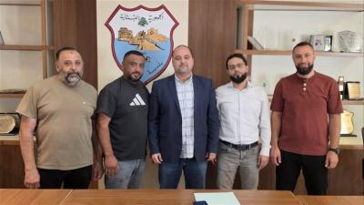 انتقال إدارة شبكة المولدات في حي رجال الأربعين من «اشتراكات المصدر» إلى «اشتراكات العكاوي