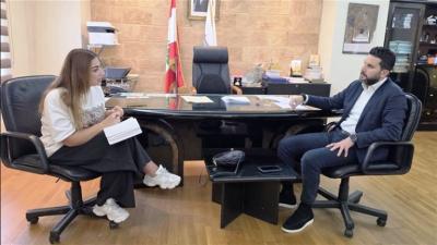 أزمة  النفايات في صيدا ..عكرة :  توجه لإعادة النظر في شروط العقد الموقع مع المعمل